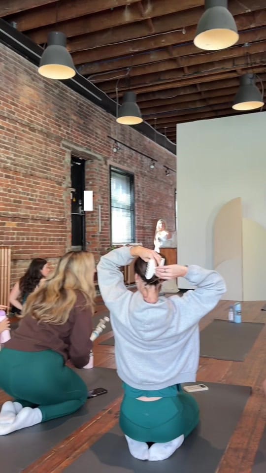 Post 8 by Sami Skinner on TikTok (video)
