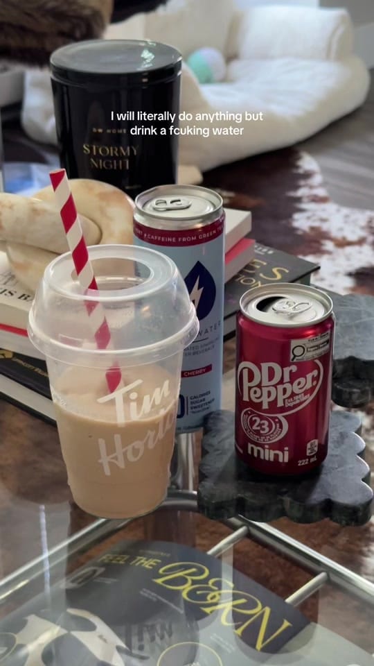 Post 7 by Sami Skinner on TikTok (video)