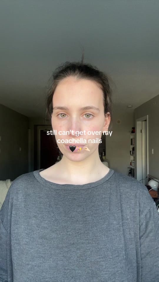 Post 5 by Sami Skinner on TikTok (video)