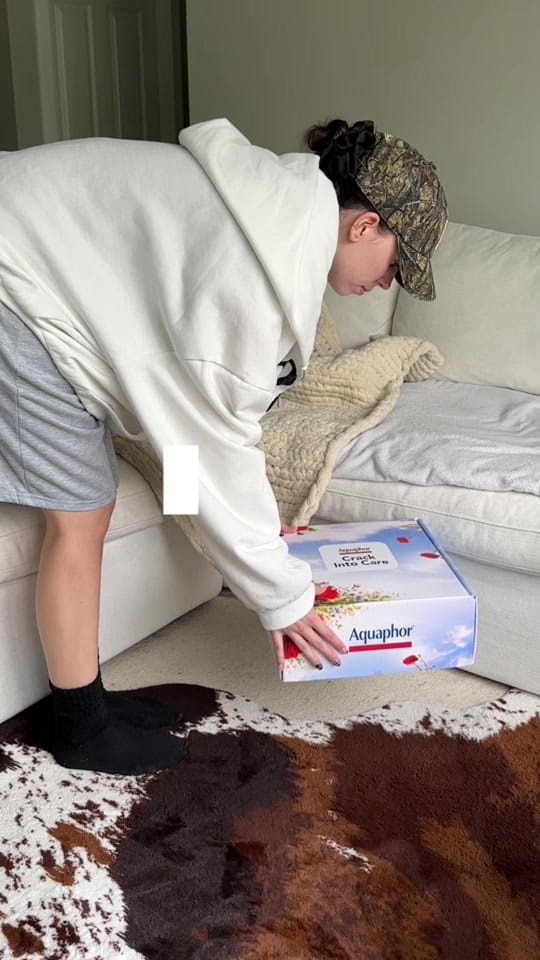Post 2 by Sami Skinner on TikTok (video)