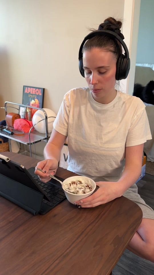 Post 3 by Sami Skinner on TikTok (video)