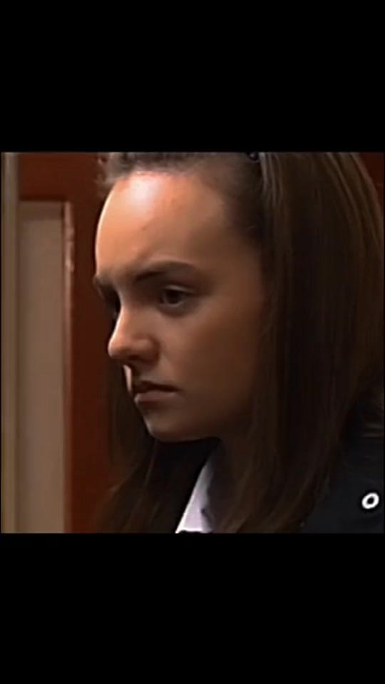 Post 5 by waterloo road addict on TikTok (video)