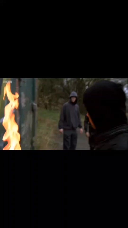 Post 9 by waterloo road addict on TikTok (video)