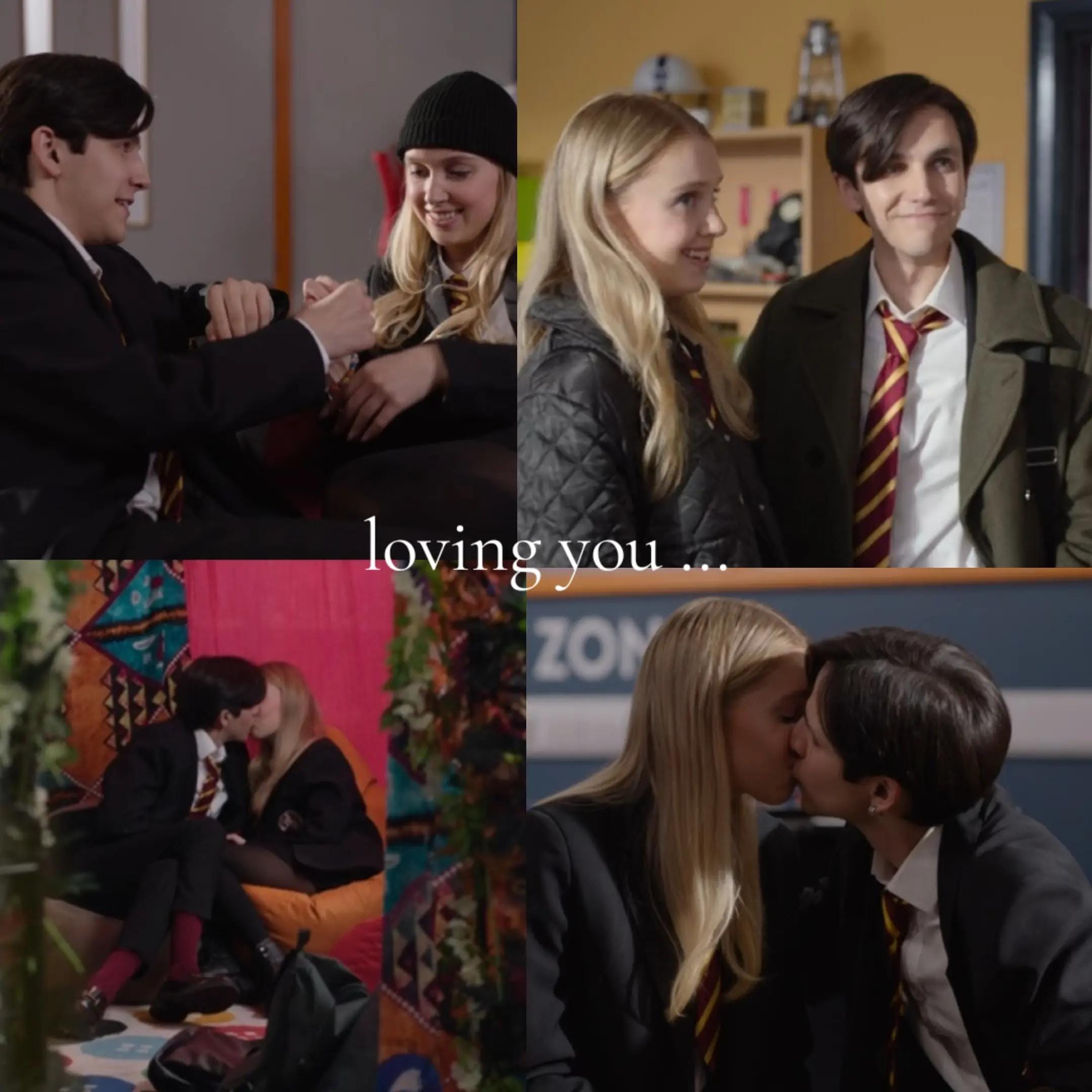 Post 3 by waterloo road addict on TikTok (video)
