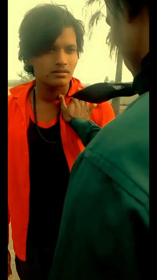 Post 8 by Mahesh  Deva Chaudhary on TikTok (video)