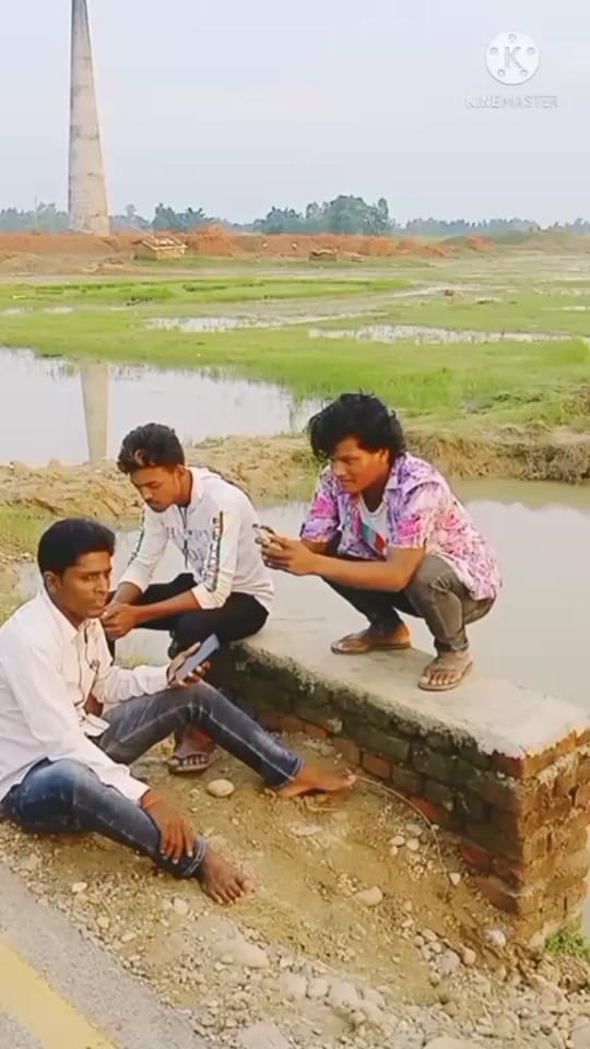 Post 10 by Mahesh  Deva Chaudhary on TikTok (video)