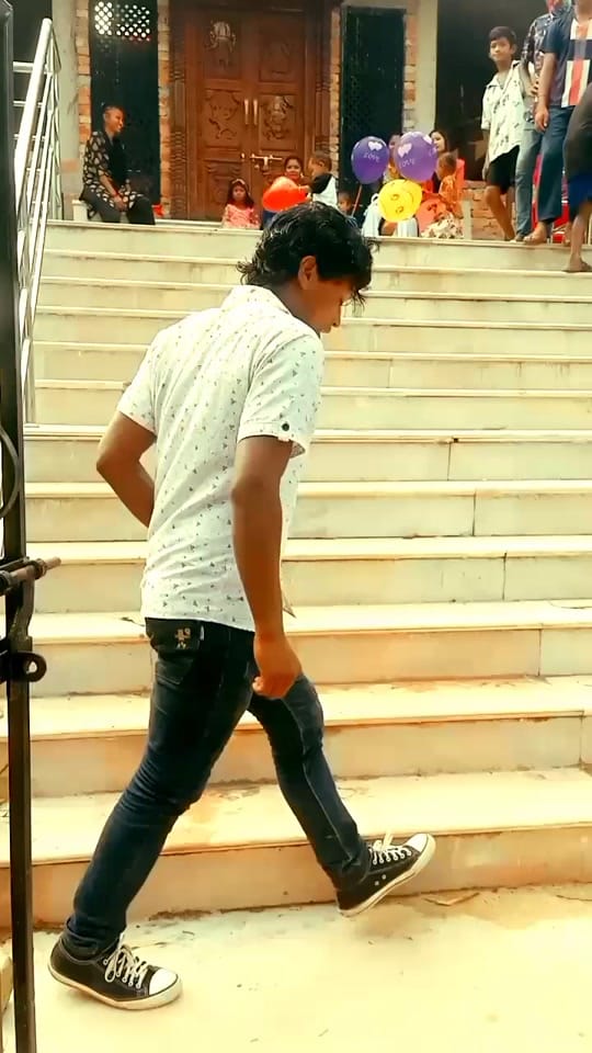 Post 9 by Mahesh  Deva Chaudhary on TikTok (video)