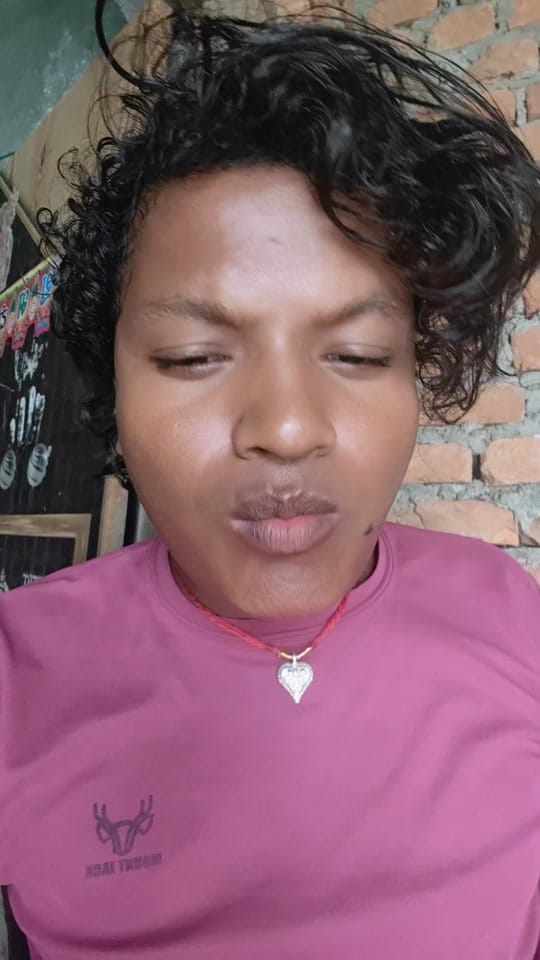 Post 4 by Mahesh  Deva Chaudhary on TikTok (video)