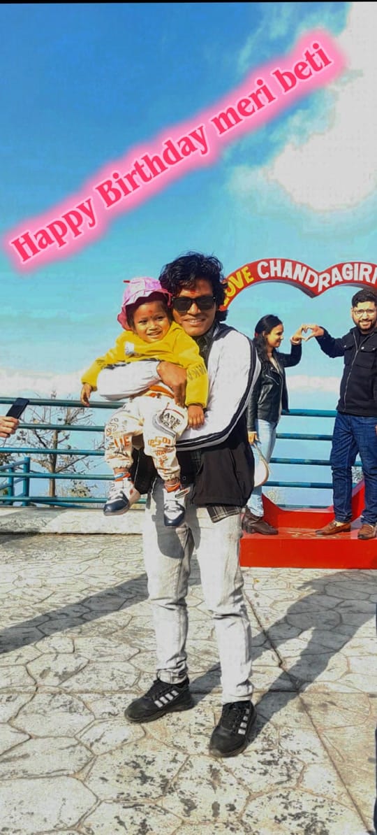 Post 1 by Mahesh  Deva Chaudhary on TikTok (video)