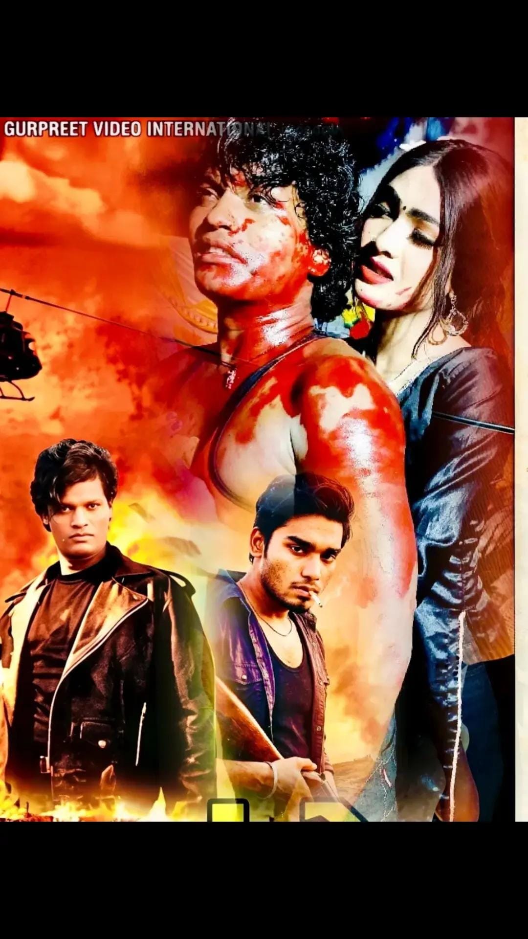 Post 6 by Mahesh  Deva Chaudhary on TikTok (video)