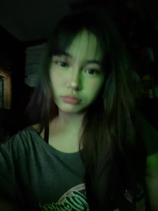 Post 1 by che on TikTok (video)
