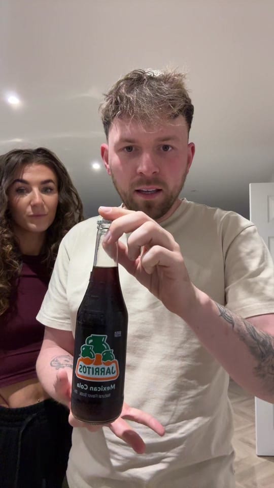 Post 1 by Dan&Grace⚽️ on TikTok (video)