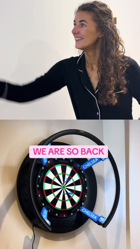 Post 4 by Dan&Grace⚽️ on TikTok (video)