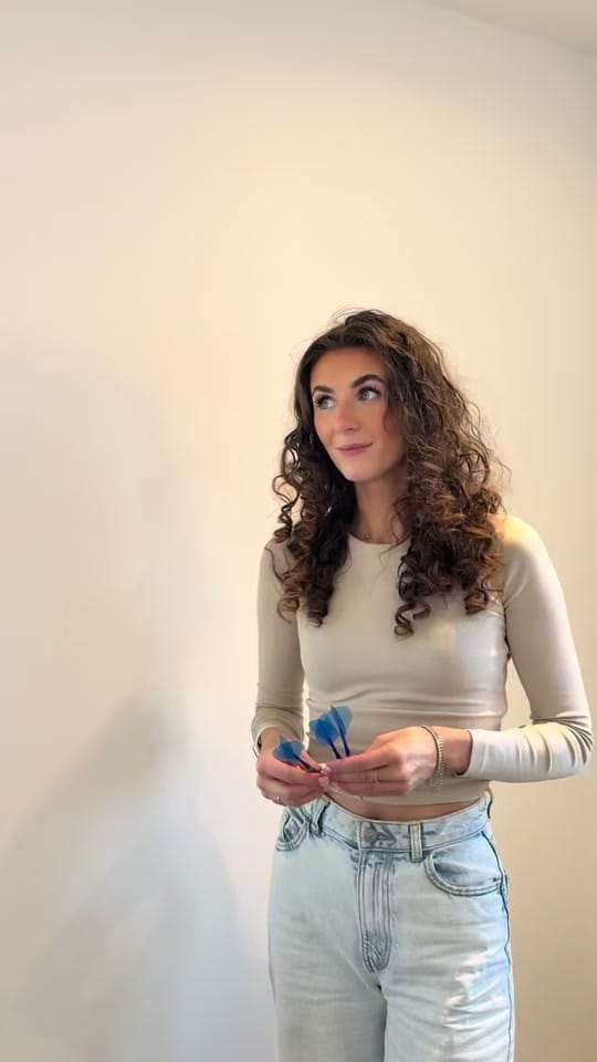 Post 3 by Dan&Grace⚽️ on TikTok (video)