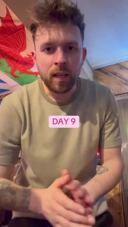 Post 6 by Dan&Grace⚽️ on TikTok (video)
