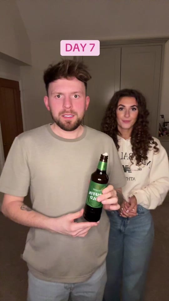 Post 8 by Dan&Grace⚽️ on TikTok (video)