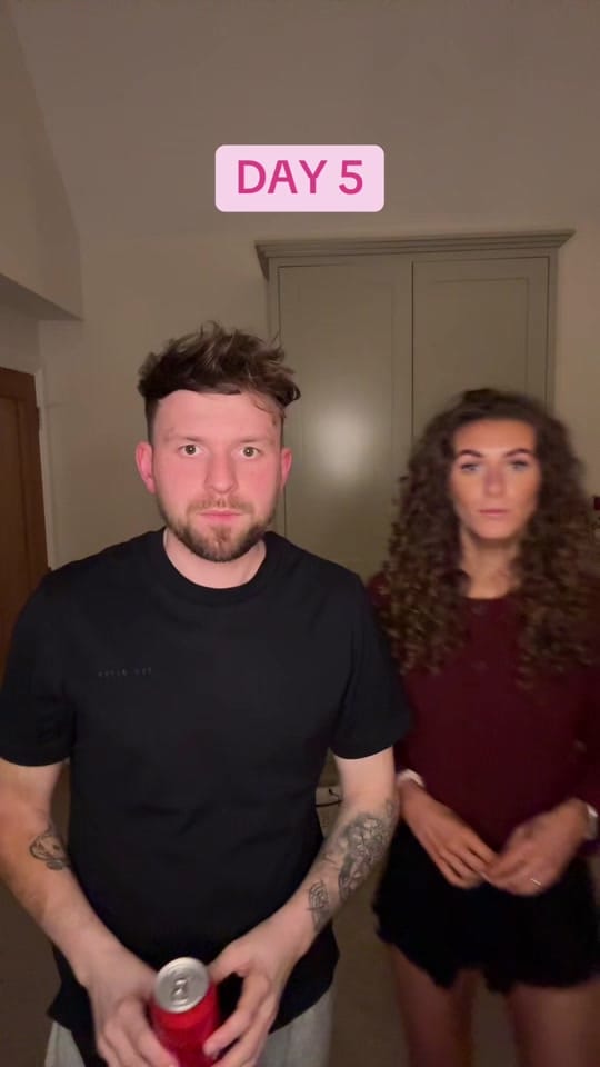 Post 10 by Dan&Grace⚽️ on TikTok (video)