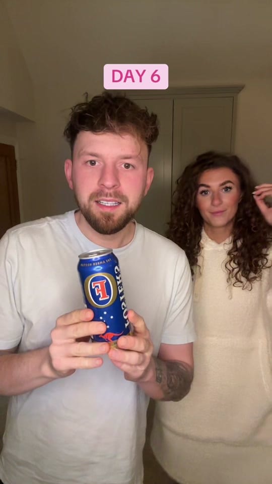Post 9 by Dan&Grace⚽️ on TikTok (video)