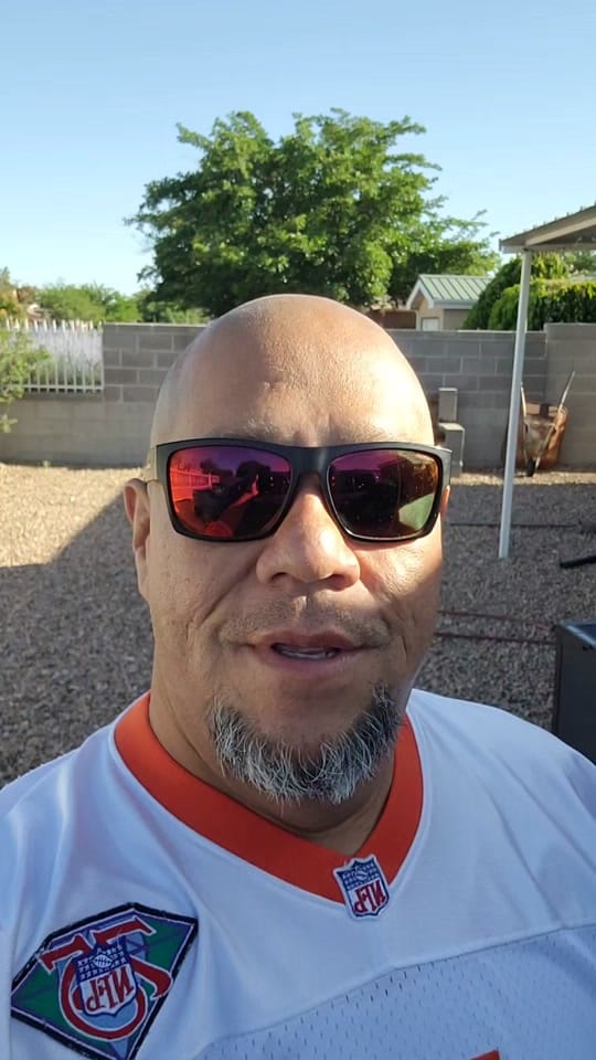 Post 6 by Mrcordova38 🤙🏽 on TikTok (video)
