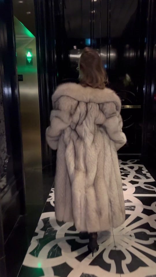 Post 5 by Karina Zalesskikh on TikTok (video)