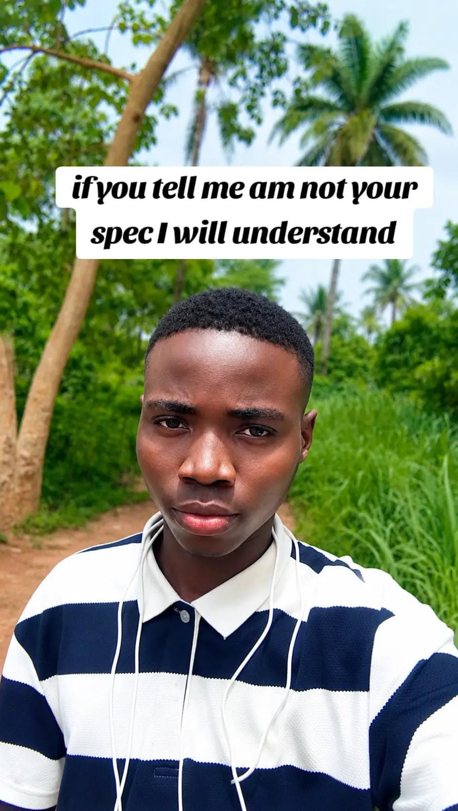 Post 2 by Stephen CFC on TikTok (video)