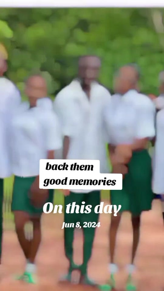 Post 5 by Stephen CFC on TikTok (video)