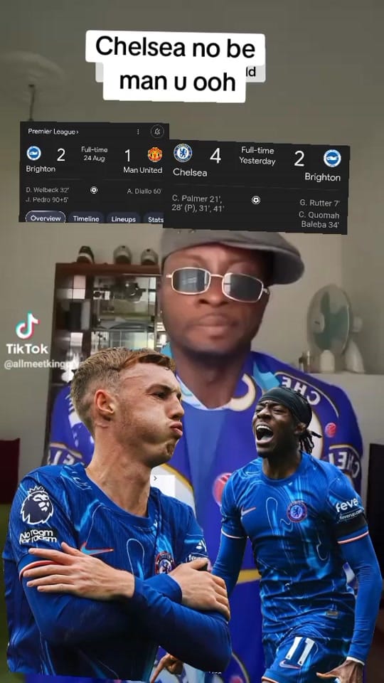 Post 8 by Stephen CFC on TikTok (video)