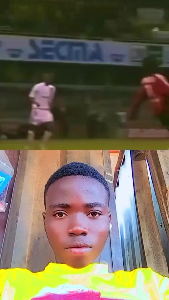 Post 1 by Stephen CFC on TikTok (video)