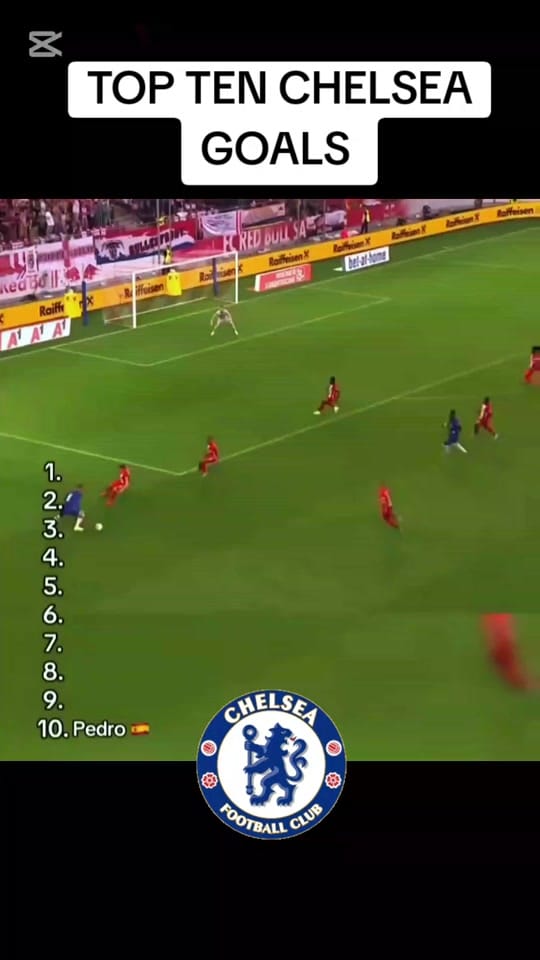 Post 3 by The London Bluez on TikTok (video)