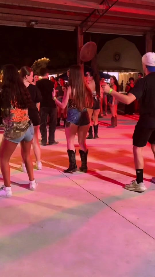 Post 9 by Skye on TikTok (video)