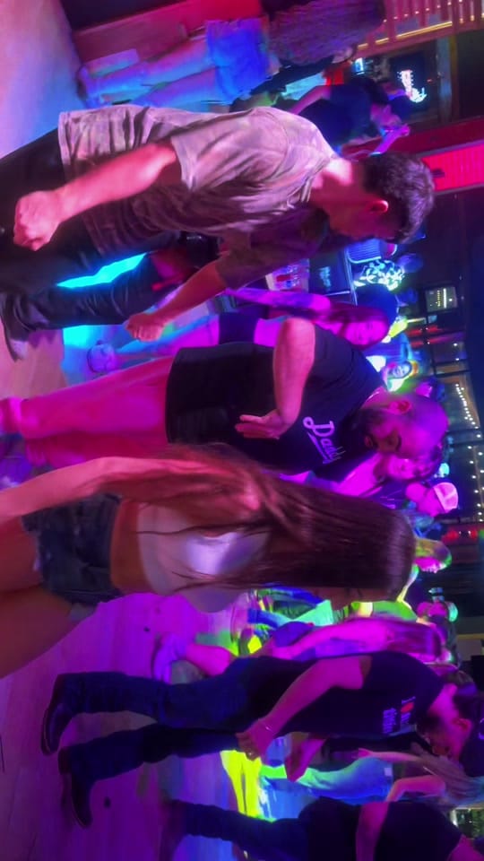 Post 3 by Skye on TikTok (video)
