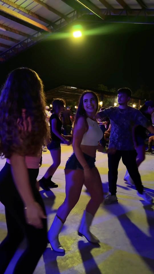 Post 6 by Skye on TikTok (video)