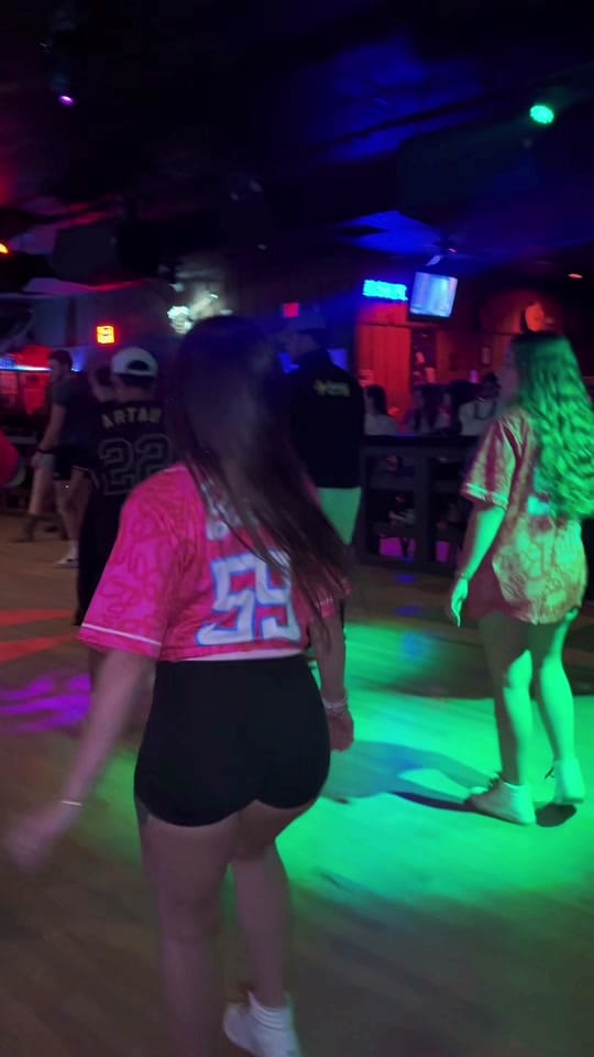 Post 5 by Skye on TikTok (video)