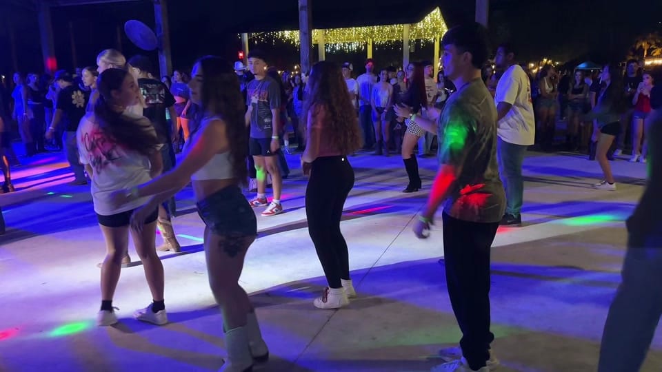 Post 4 by Skye on TikTok (video)