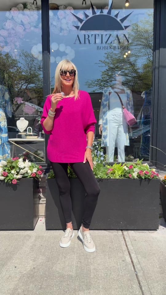 Post 7 by Artizan Fashion on TikTok (video)