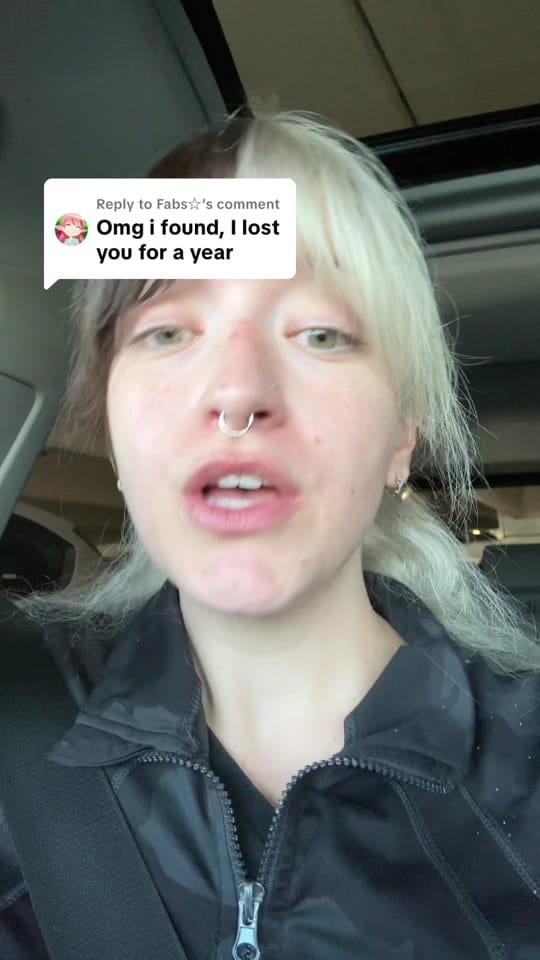 Post 10 by 📚 ✨ Chelsea Reads✨📚 on TikTok (video)
