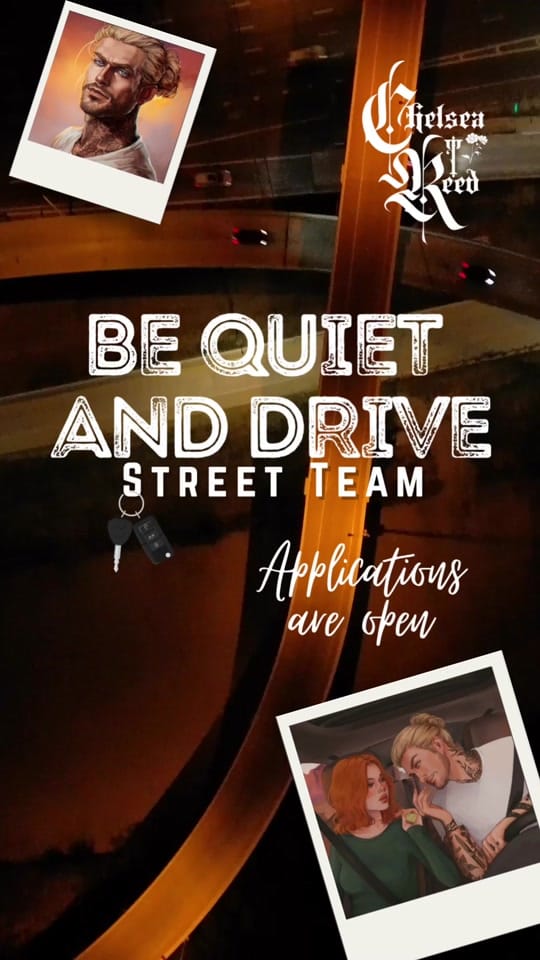 Post 6 by 📚 ✨ Chelsea Reads✨📚 on TikTok (video)