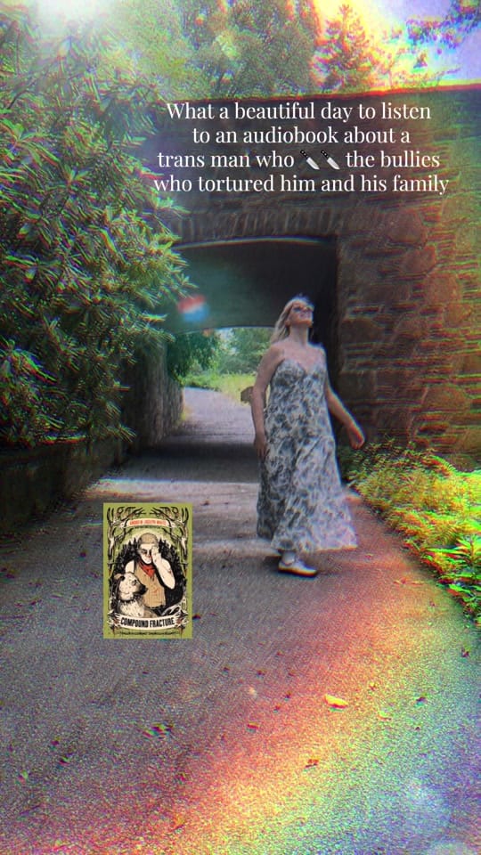 Post 5 by 📚 ✨ Chelsea Reads✨📚 on TikTok (video)