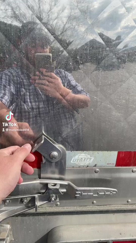 Post 10 by TruckinDad414 on TikTok (video)