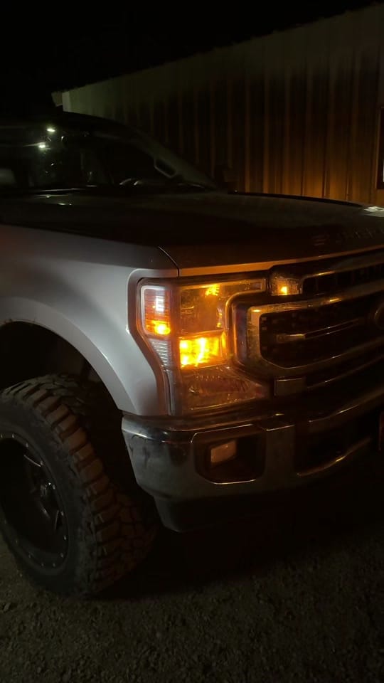 Post 5 by TruckinDad414 on TikTok (video)