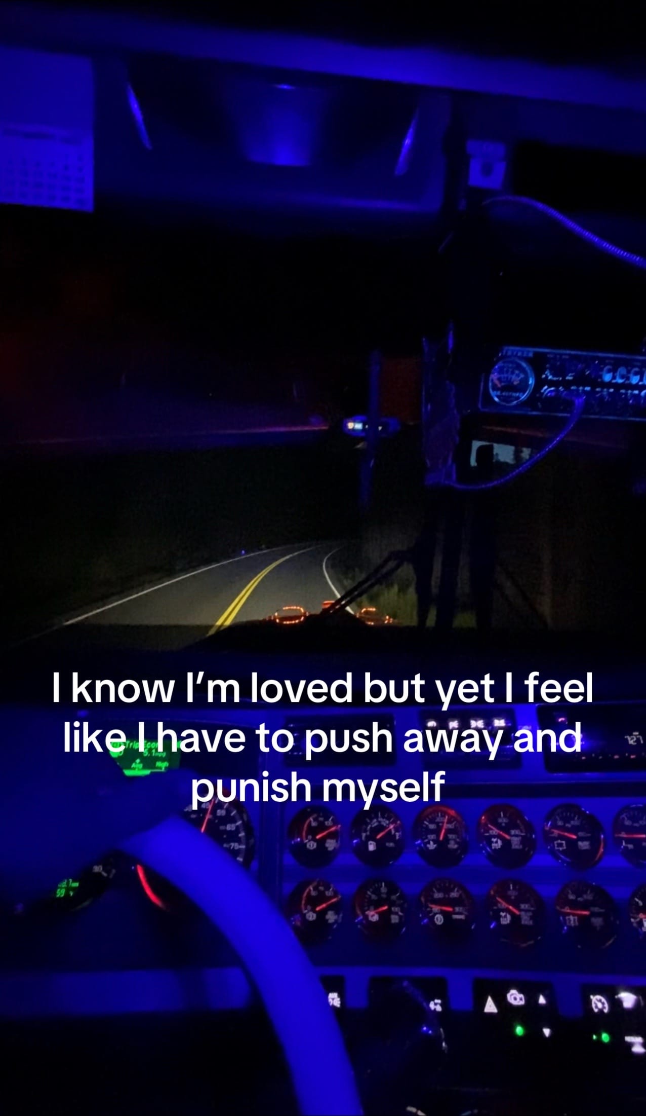 Post 3 by TruckinDad414 on TikTok (video)