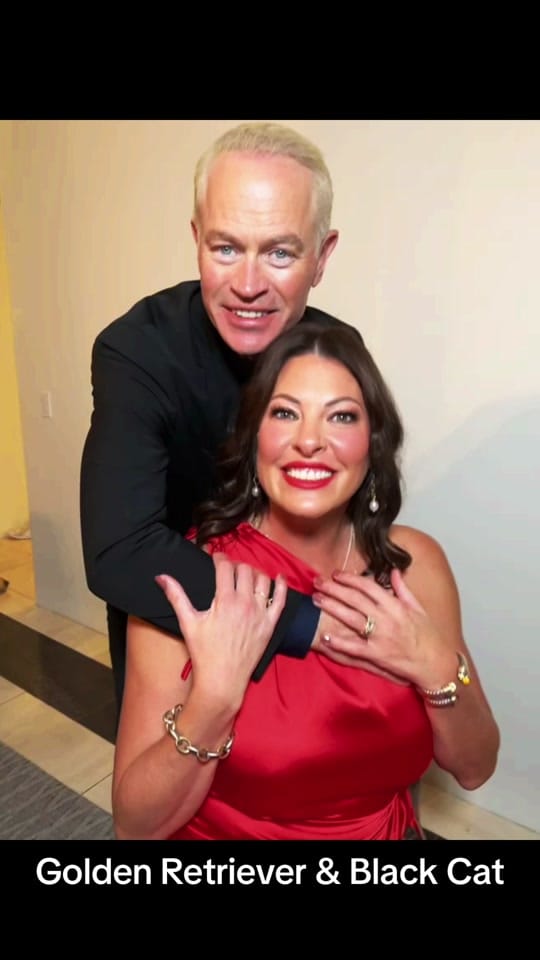 Post 10 by Neal Mcdonough on TikTok (video)