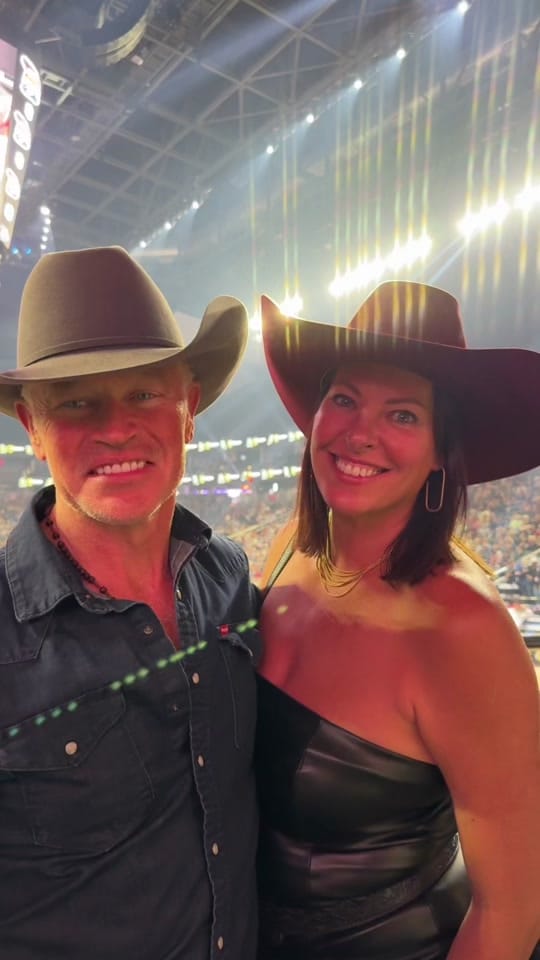 Post 7 by Neal Mcdonough on TikTok (video)