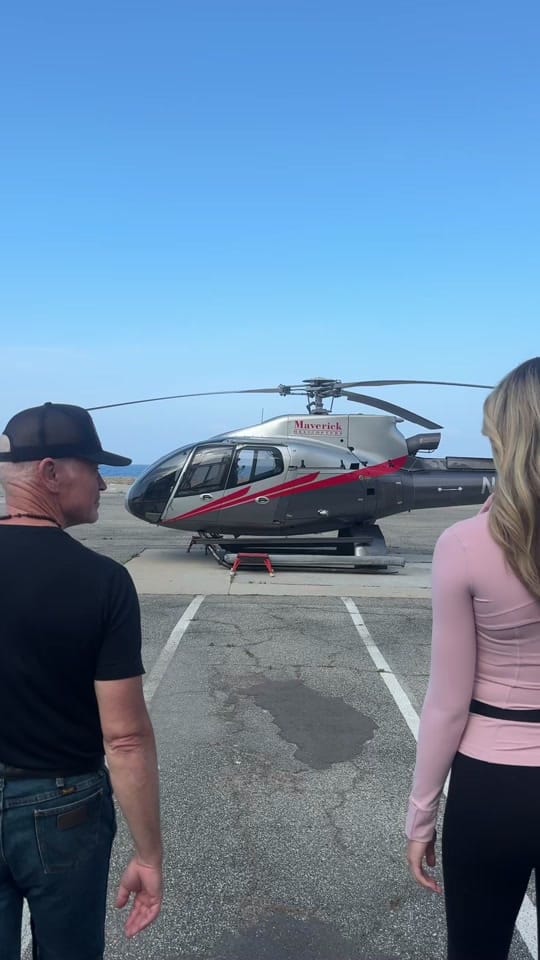 Post 3 by Neal Mcdonough on TikTok (video)