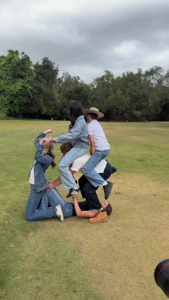 Post 2 by Neal Mcdonough on TikTok (video)