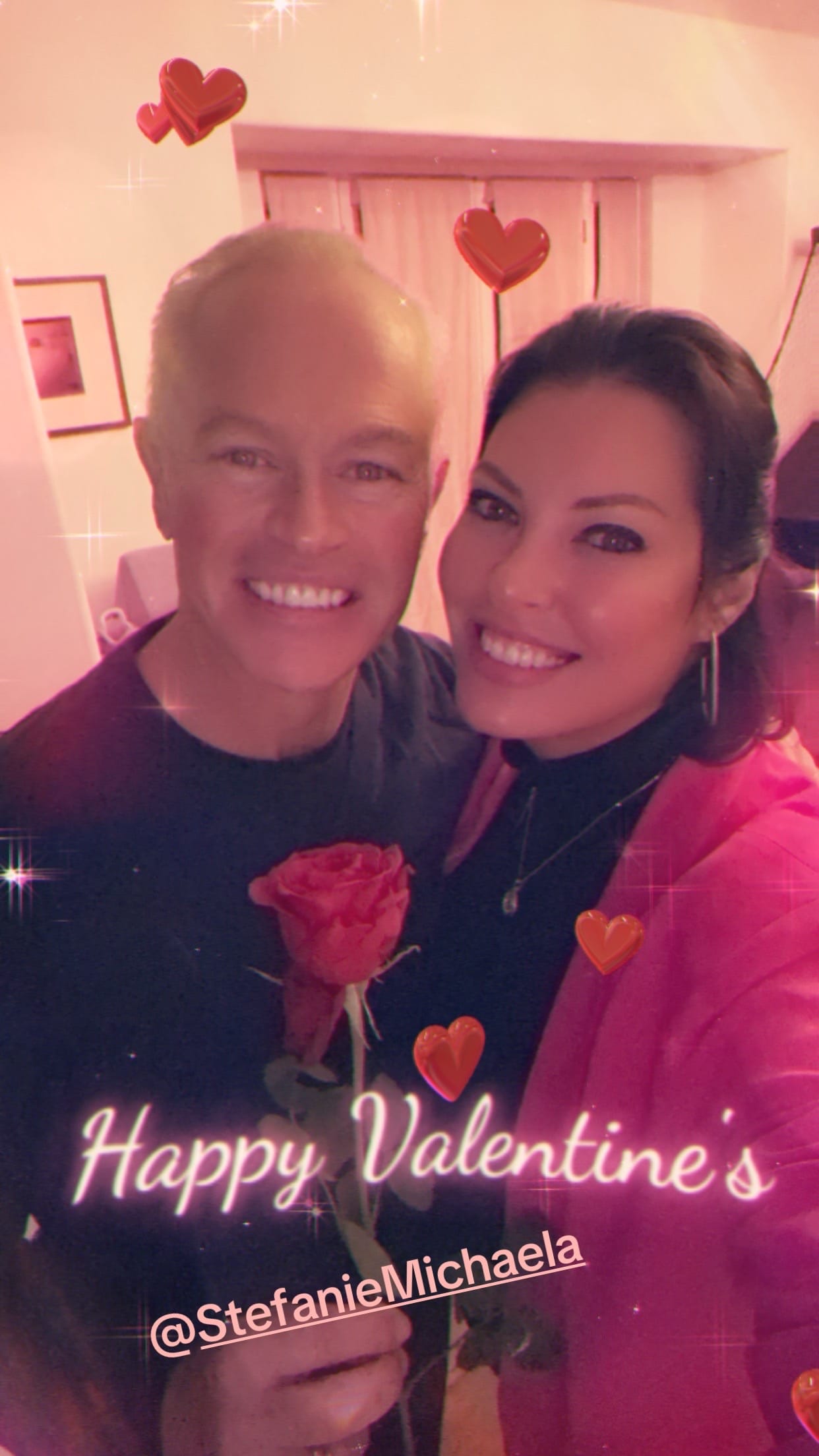 Post 6 by Neal Mcdonough on TikTok (video)