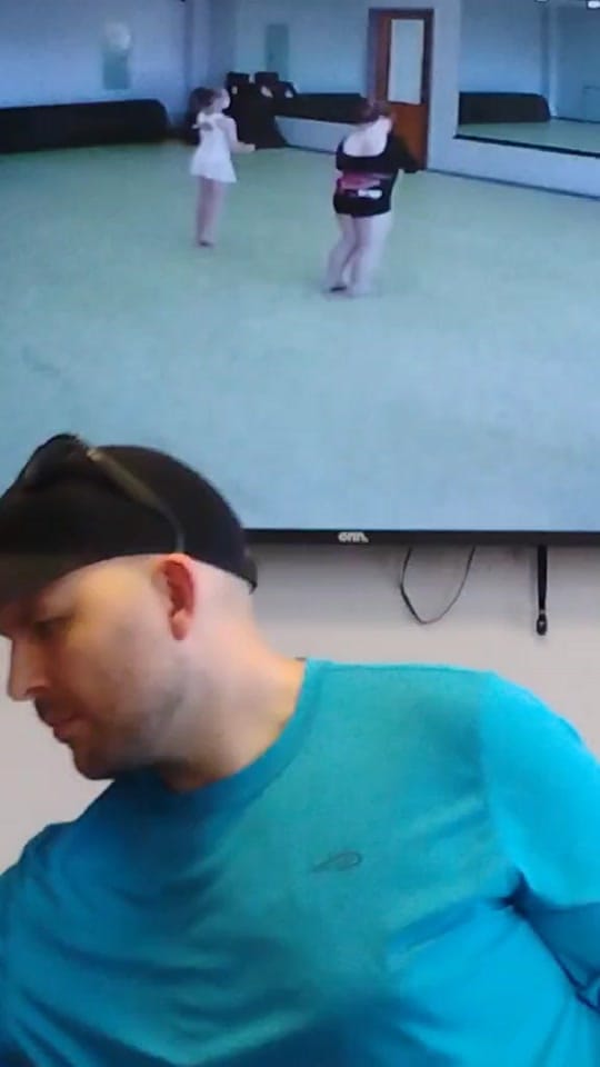 Post 5 by Chelsea the tornadomama 🧀 🐺 on TikTok (video)