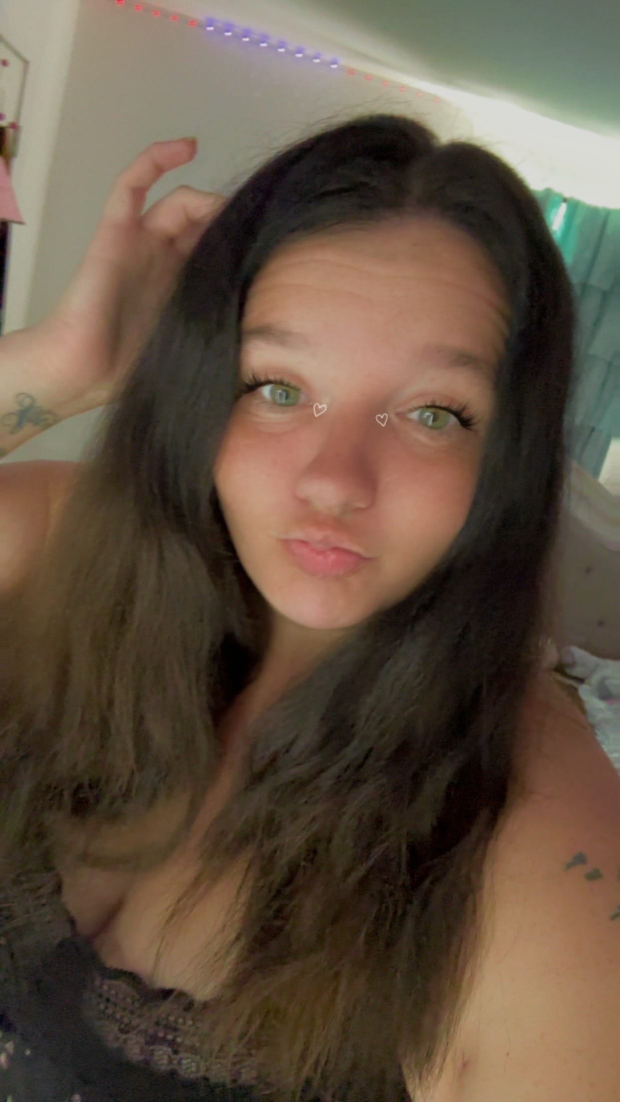 Post 2 by Chelsea the tornadomama 🧀 🐺 on TikTok (video)