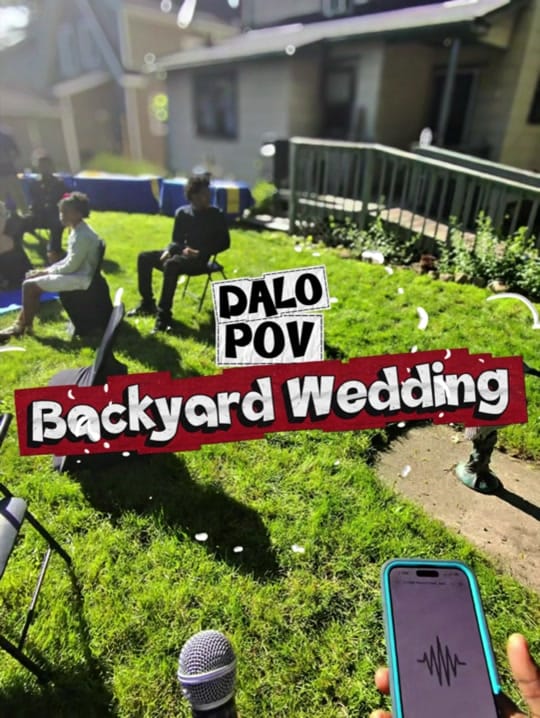 Post 2 by dalomonze on TikTok (video)