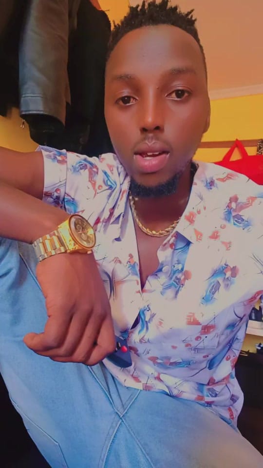 Post 8 by Kevoh Msanii 📌💫 on TikTok (video)